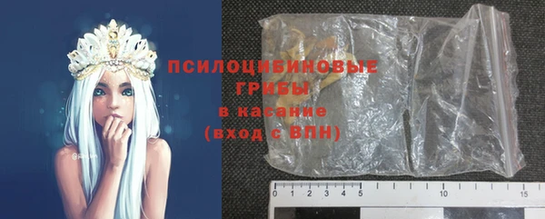 стафф Баксан